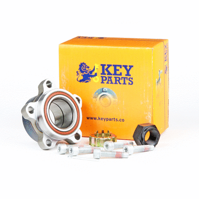 Wheel Bearing Kit