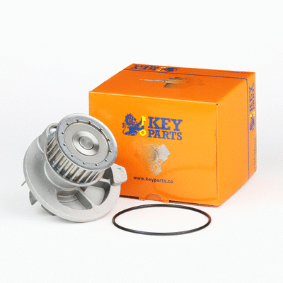 Water Pump, engine cooling (KCP2150)