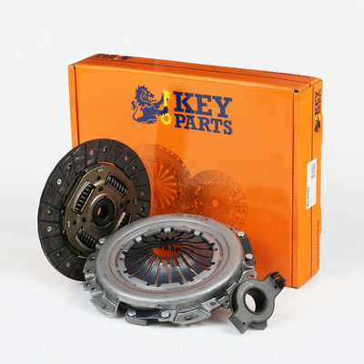 Clutch Kit