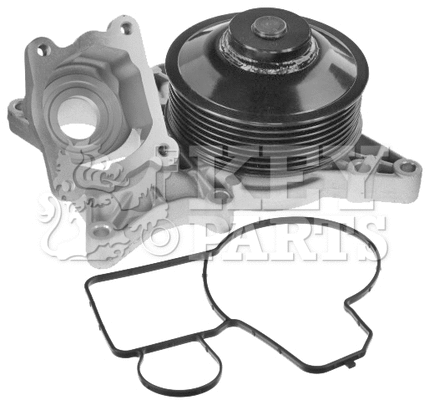 Water Pump, engine cooling (KCP2299)