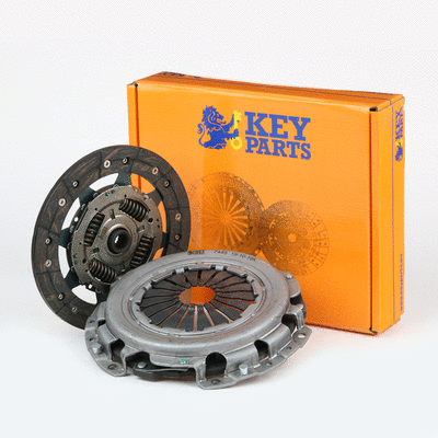 Clutch Kit (KC7427)