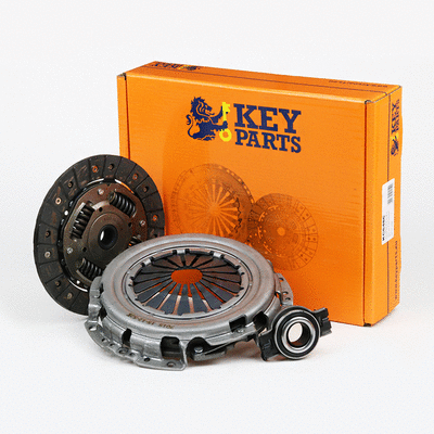 Clutch Kit (KC6486)