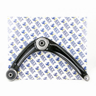 Control/Trailing Arm, wheel suspension (KCA6639)
