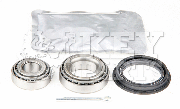 Wheel Bearing Kit (KWB041)