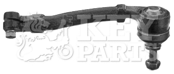 Tie Rod End (KTR4693)