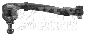 Tie Rod End (KTR4692)