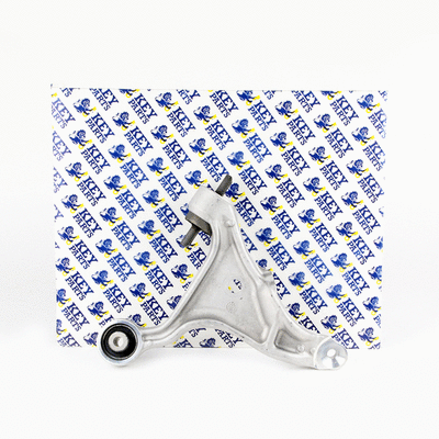 Control/Trailing Arm, wheel suspension (KCA6407)