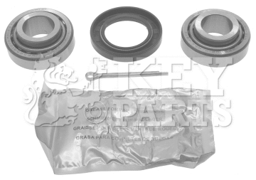 Wheel Bearing Kit (KWB470)