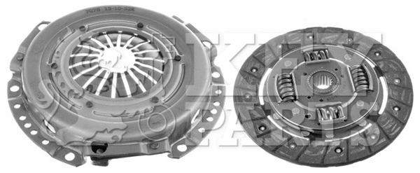 Clutch Kit
