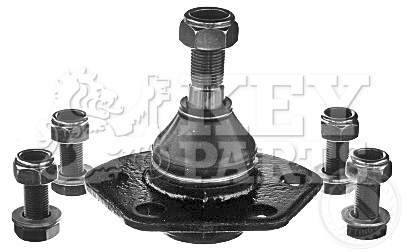 Ball Joint (KBJ5351)