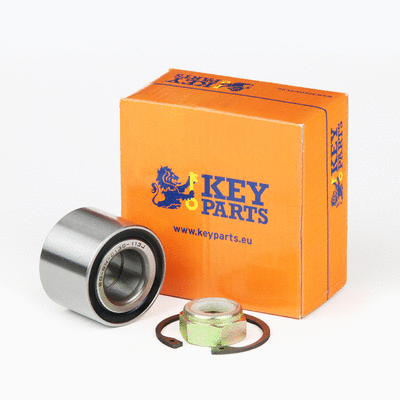 Wheel Bearing Kit (KWB065)