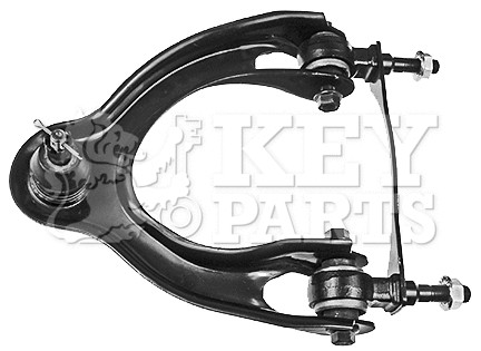 Control/Trailing Arm, wheel suspension (KCA6065)