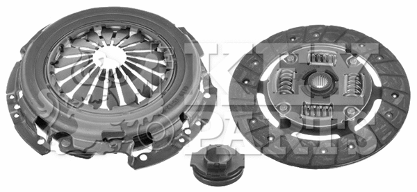 Clutch Kit