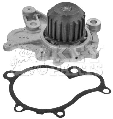 Water Pump, engine cooling (KCP2175)