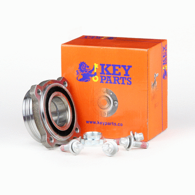 Wheel Bearing Kit (KWB732)