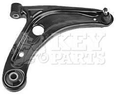 Control/Trailing Arm, wheel suspension (KCA6533)