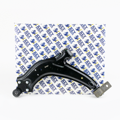 Control/Trailing Arm, wheel suspension (KCA5984)
