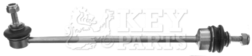 Link/Coupling Rod, stabiliser bar (KDL6492)