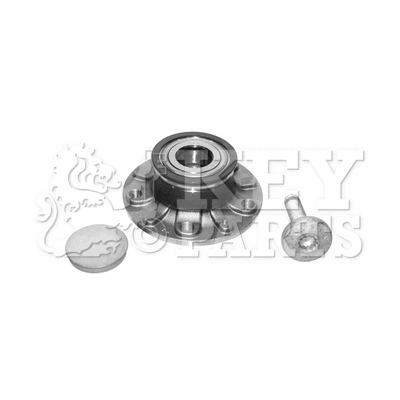Wheel Bearing Kit (KWB980)
