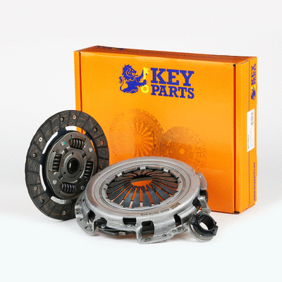 Clutch Kit (KC7837)