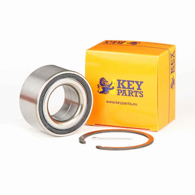 Wheel Bearing Kit (KWB1181)
