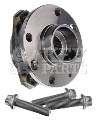 Wheel Bearing Kit (KWB841)