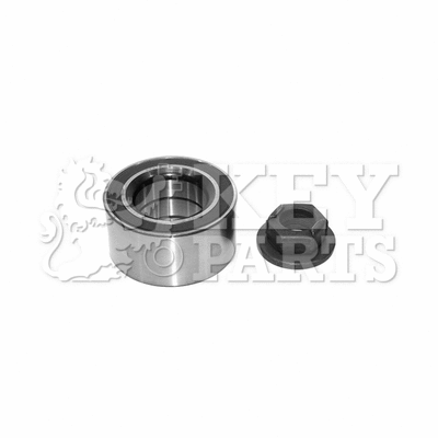 Wheel Bearing Kit (KWB888)