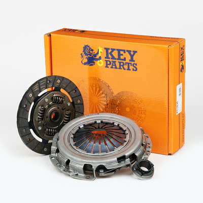 Clutch Kit (KC7836)