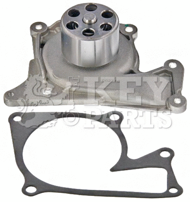 Water Pump, engine cooling (KCP2255)