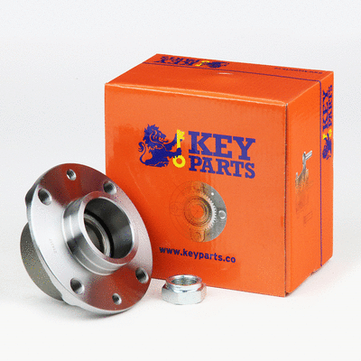 Wheel Bearing Kit (KWB291)