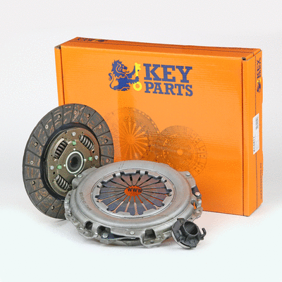 Clutch Kit (KC6811)