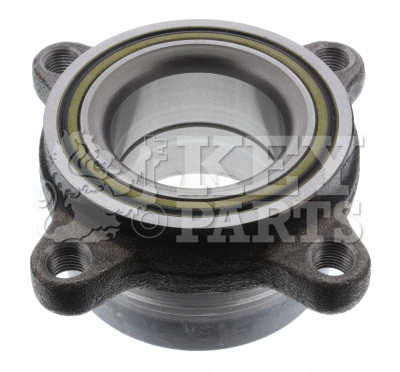 Wheel Bearing Kit (KWB1041)