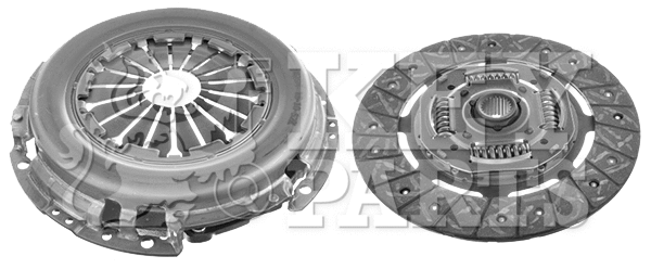 Clutch Kit
