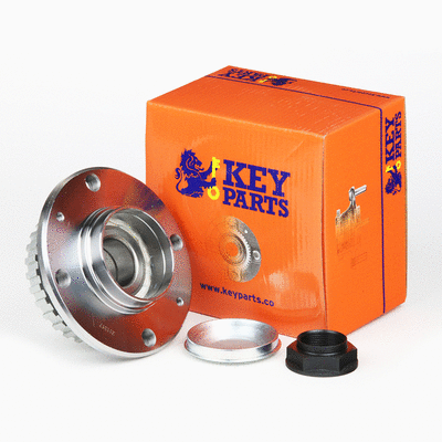 Wheel Bearing Kit (KWB954)