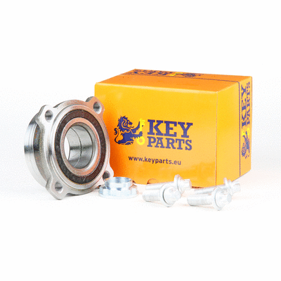Wheel Bearing Kit (KWB990)
