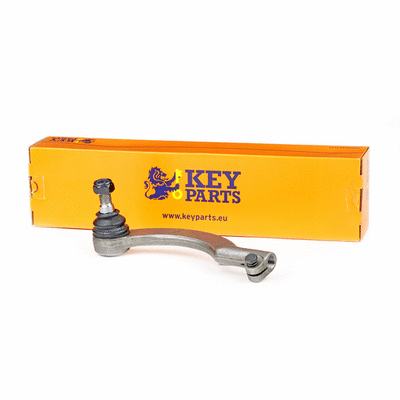 Tie Rod End (KTR4935)