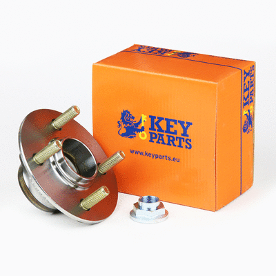 Wheel Bearing Kit (KWB930)