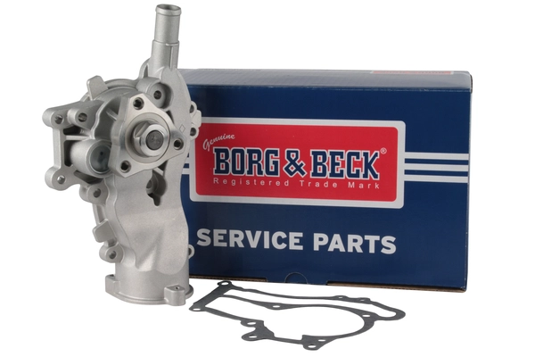 Water Pump, engine cooling (KCP2282)
