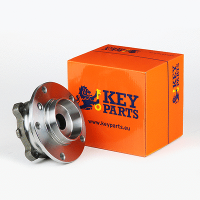 Wheel Bearing Kit (KWB731)
