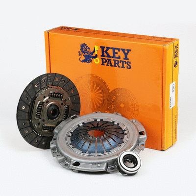 Clutch Kit (KC9485)