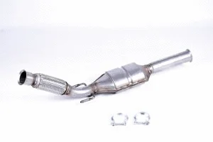 Catalytic Converter (PT8057)