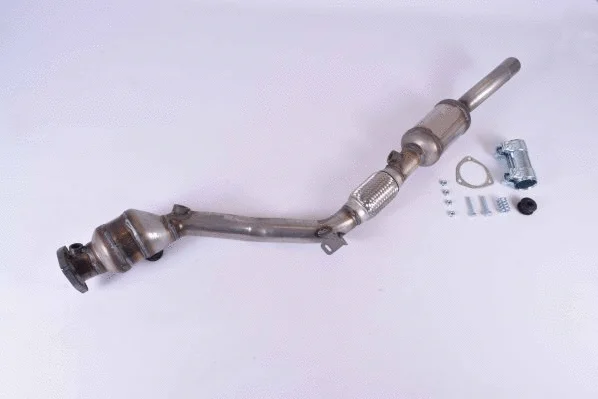 Catalytic Converter (AU6046)