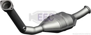 Catalytic Converter (CI8003)