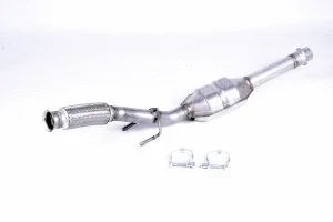 Catalytic Converter (CI6004T)