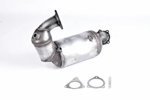 Soot/Particulate Filter, exhaust system (AU6053T)