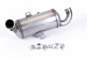 Soot/Particulate Filter, exhaust system (PT6066T)