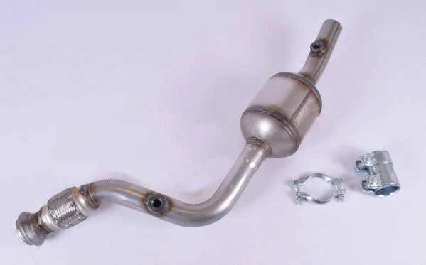 Catalytic Converter (CI6067)
