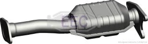 Catalytic Converter (FR8026T)