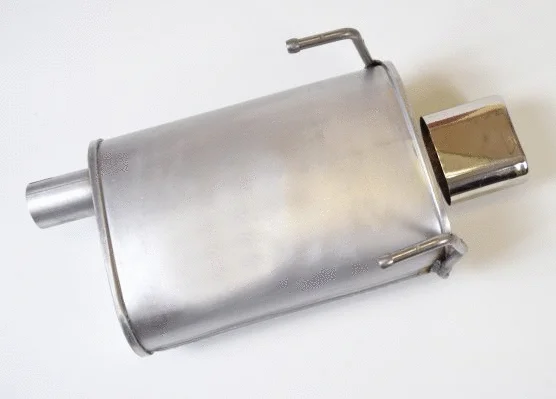 Rear Muffler (EFT951)