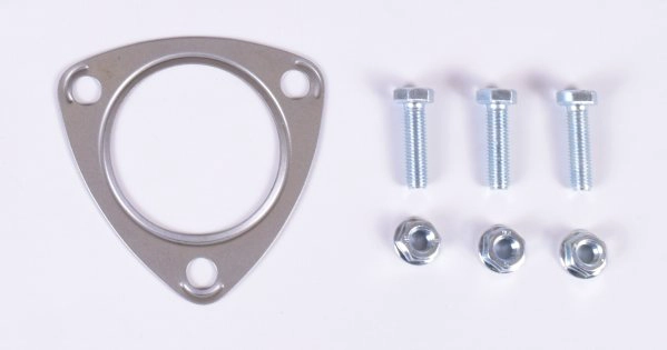 Mounting Kit, catalytic converter (KIT17)